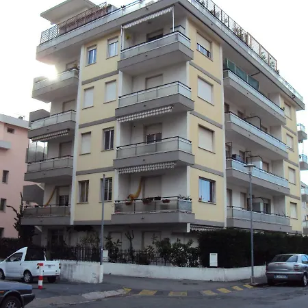 Casa Maura - Citra 008065-lt-0040 Ventimiglia